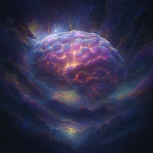 Deep Low Journey (Theta Brain Waves)