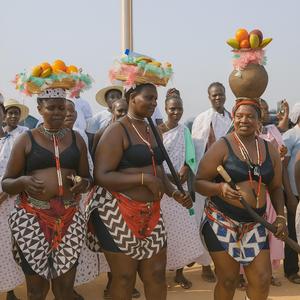 Yoyoja Ni Nga Gorge Loku