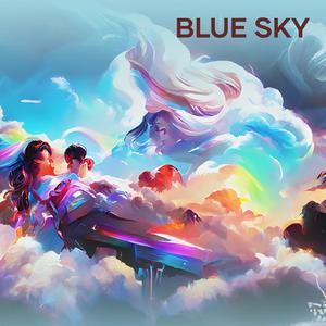 Blue Sky