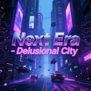 Neon Nomad (霓虹游牧者)