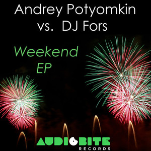 Weekend (Ramiro Bernabela Remix)