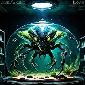 EVOLVE (feat. LVMINA)