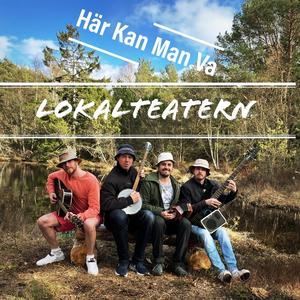 En typisk sommarlåt