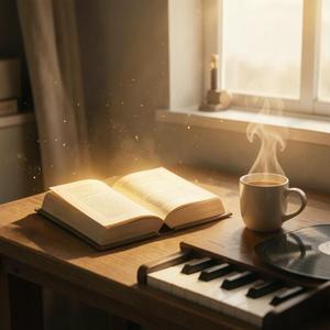Sun Through the Paper