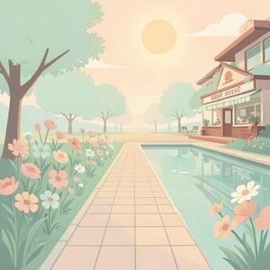 とあるタイル屋見習いの1日05/04