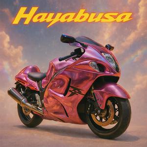 HAYABUSA