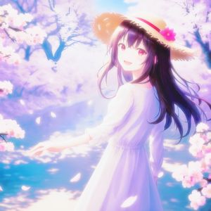 再会する.（See ya~）