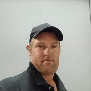 Stefan daar op brandfort