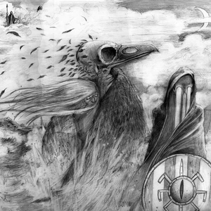 Gore Swan I: Of the Land Ii: Of the Sea Iii: Of the Sky