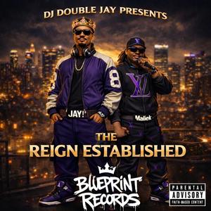 The reign established