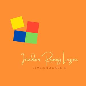 Destinasi ([Live At Huckle B][Acoustic])