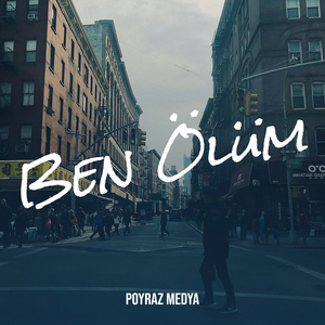 Ben Ölüm