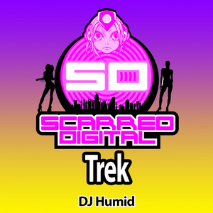 Trek (Original Mix)