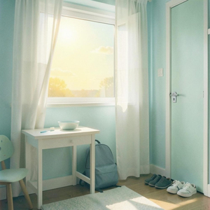 おはようリズム