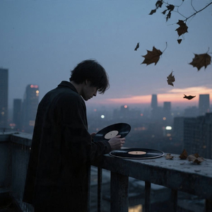 爱与不爱都悲哀