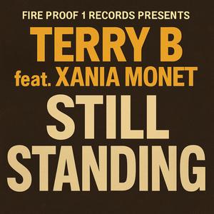 Still Standing (feat. Xania Monet)