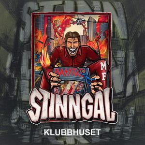 Stinngal ruller opp (Stinngal 2026) (feat. Smokken & Cadet)