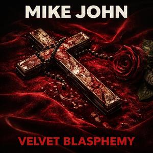 velvet blasphemy
