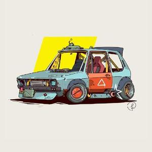 总是那么傻 (DJ版)