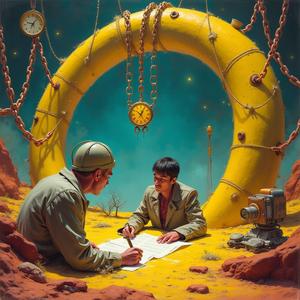 Glücklich und z'friedn