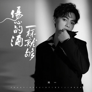 伤心的酒一杯就够 (Live合唱版)