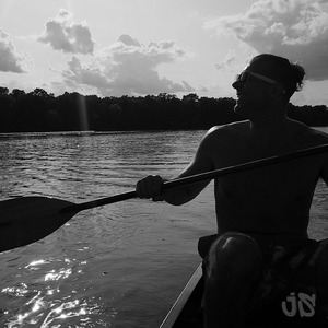 String-a-lingin' Along