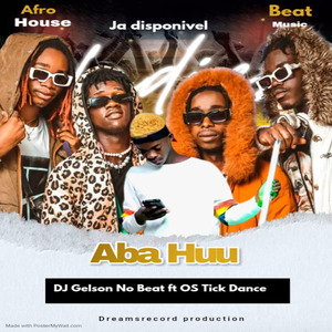 Aba Huu