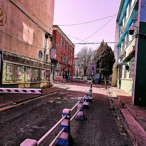 太原的雪 (prod.VibeBoi)