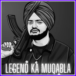 Legend Ka Muqabla