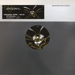 Die Dröhnende Drohne