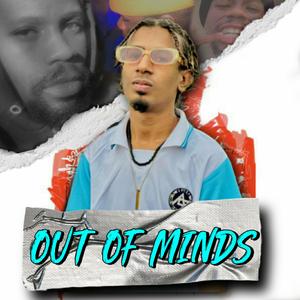 Out Of Minds (feat. SmuT)