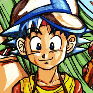 CHA-LA HEAD CHA-LA（ゴジータ VS ブロリー ドラゴンボール超 Remix ）[Off Vocal]