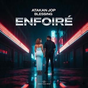 ENFOIRE (feat. Blessing)