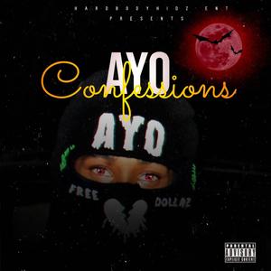 Ayo Confessions