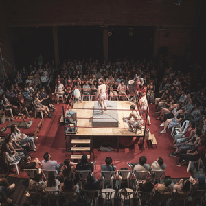 Asalto 11: La Mudanza