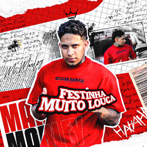 Festinha Muito Louca