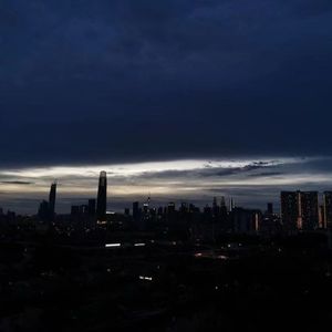 Babe Goodnight 베이비잘 자