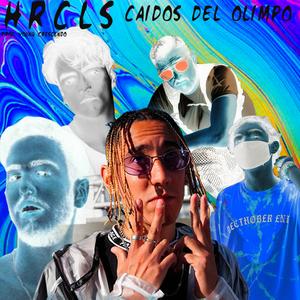 Nikes en Mis Pies (feat. Yng Gitano)