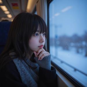 まだここにいる