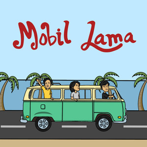 Mobil Lama