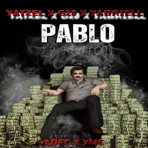 PABLO (feat. G20 & Yabriell_)