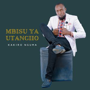 Mbisu Ya Utangiio