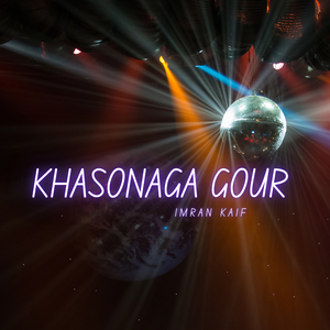 khasonaga Gour