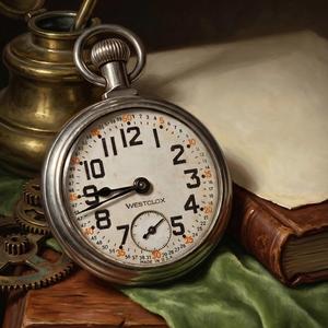Time