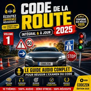 Priorité à Droite (Règle Essentielle)
