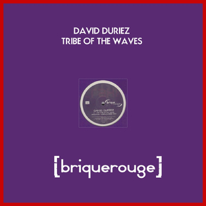 Tribe Of The Waves (Ty Tek Remix)