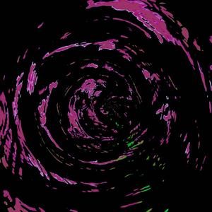 Decay is an Extant Form of Life