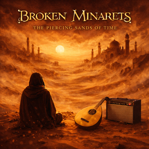 The Piercing Sands of Time