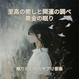 光のヴェールに包まれて