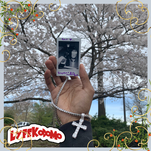 Disco (fr MyNameIsFriend)